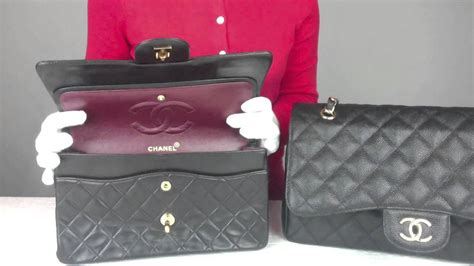 real leather replica chanel bags|how to tell a genuine Chanel bag.